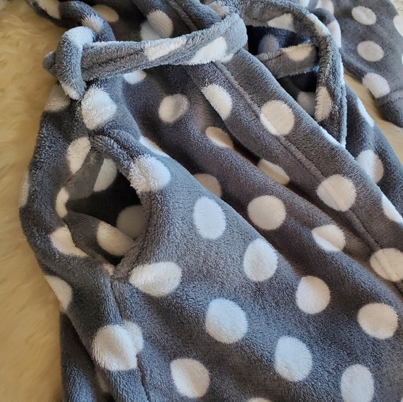 Joe Boxer Girls robe - Picture 2 of 4